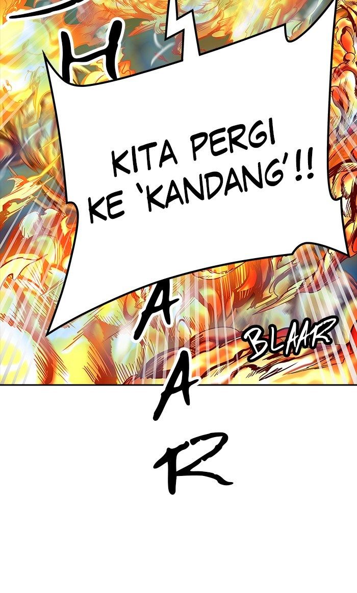 Tower of God Chapter 442