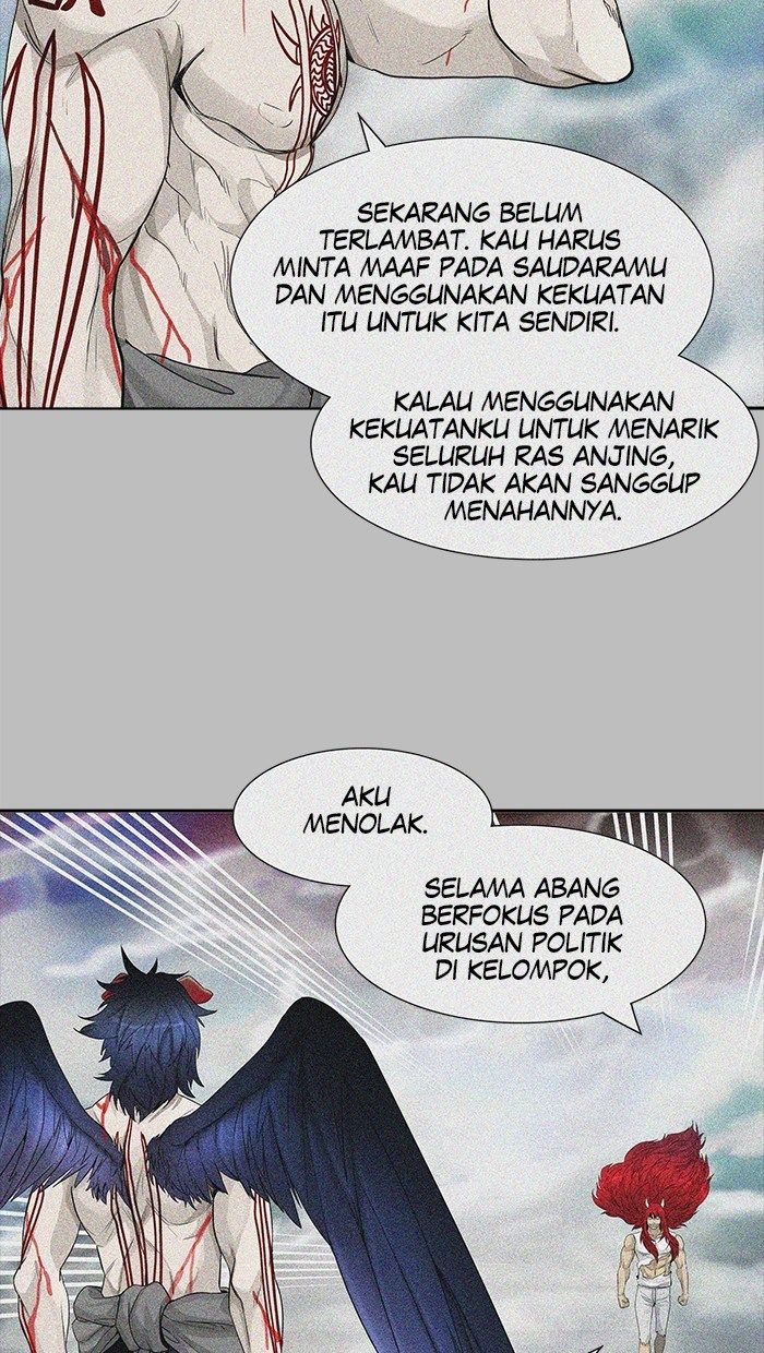 Tower of God Chapter 442