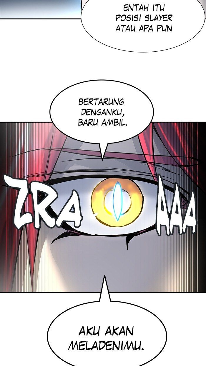 Tower of God Chapter 442