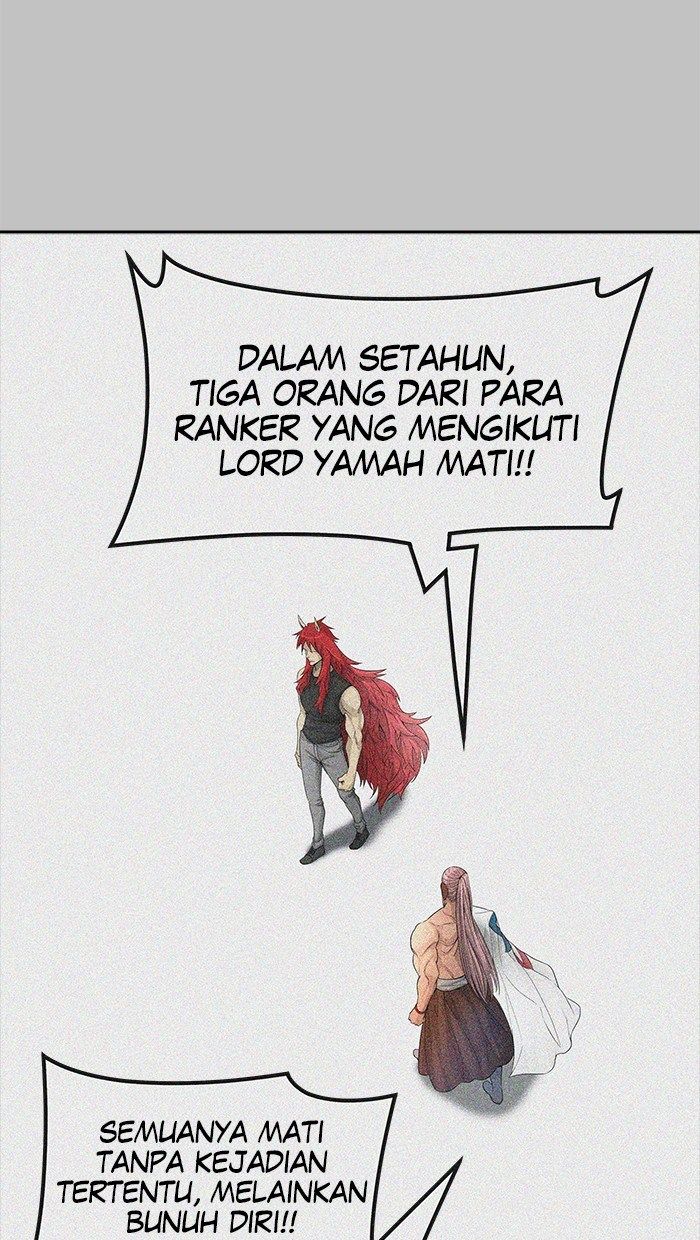 Tower of God Chapter 442