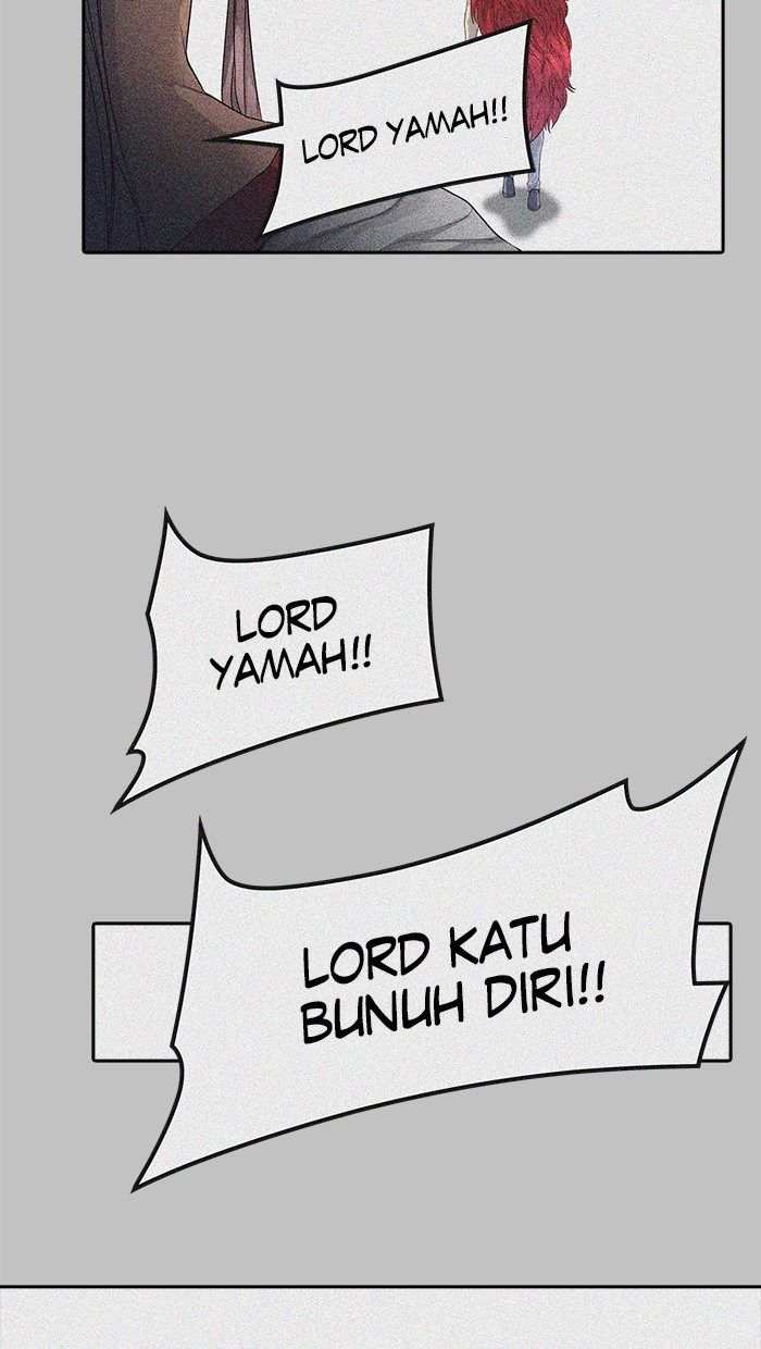 Tower of God Chapter 442