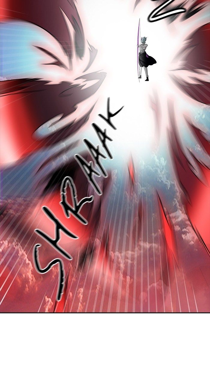 Tower of God Chapter 443