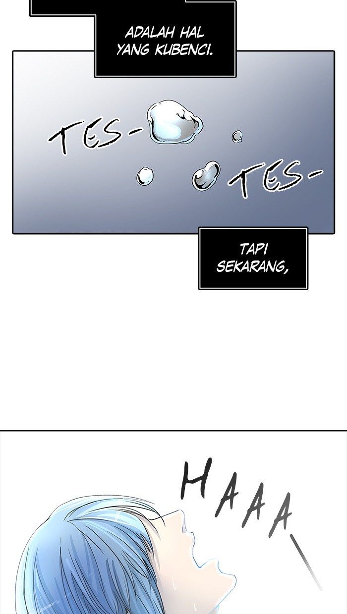 Tower of God Chapter 443