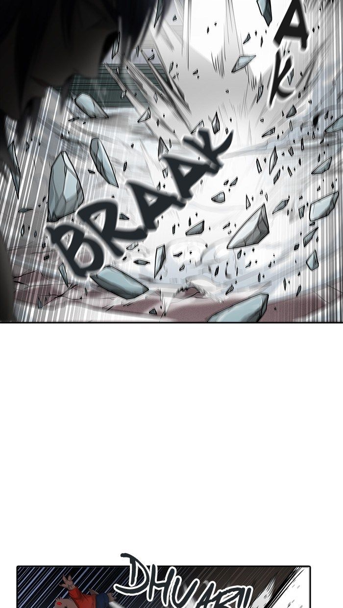 Tower of God Chapter 444