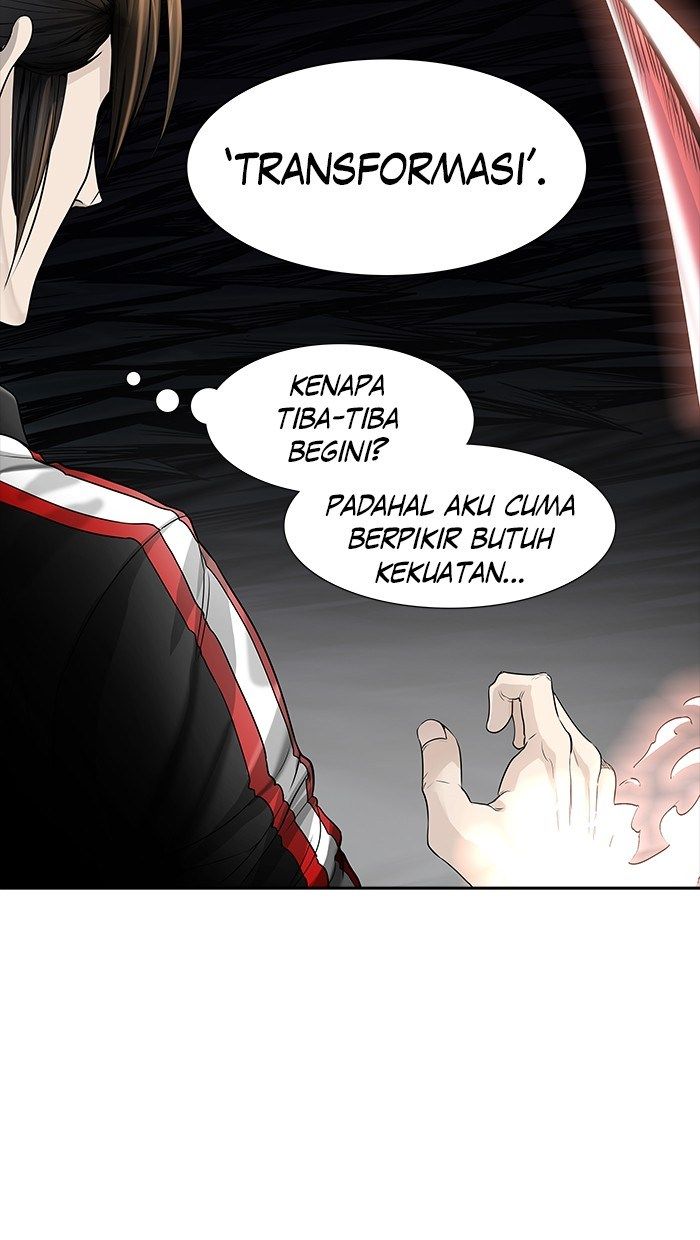 Tower of God Chapter 445