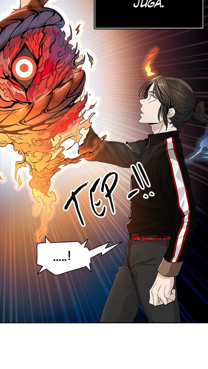 Tower of God Chapter 445