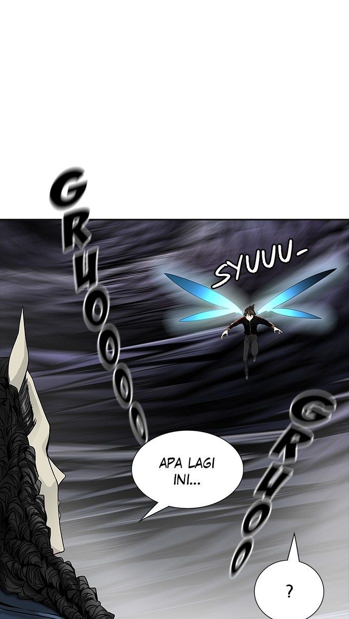 Tower of God Chapter 445