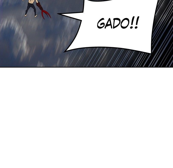 Tower of God Chapter 445