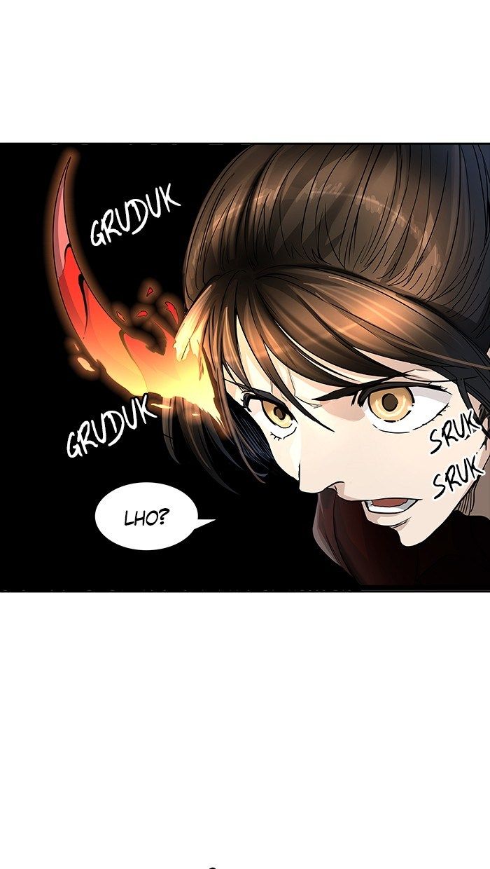 Tower of God Chapter 445