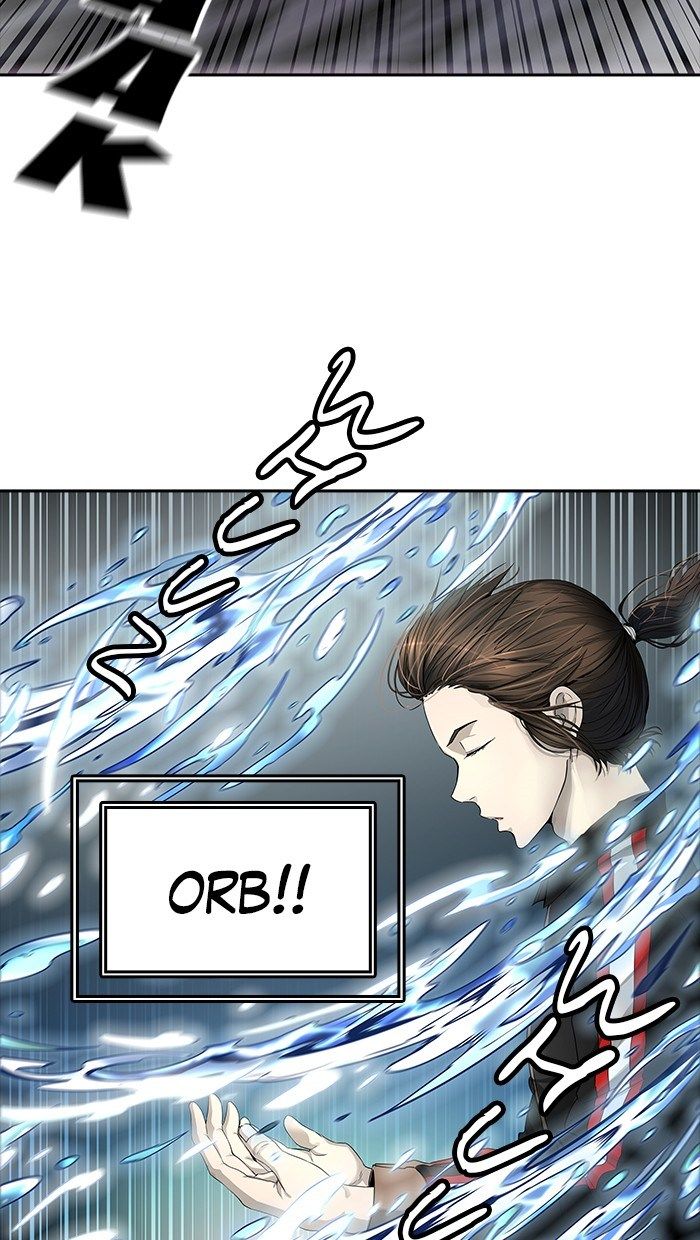 Tower of God Chapter 445