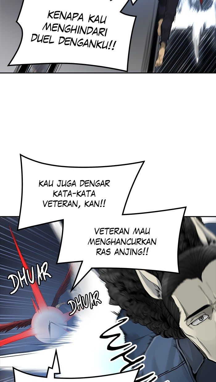 Tower of God Chapter 445