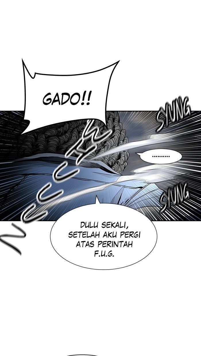 Tower of God Chapter 445