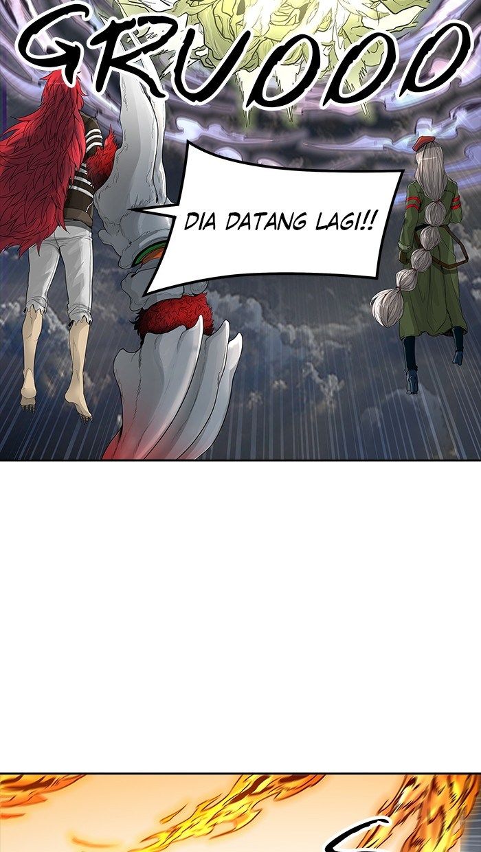 Tower of God Chapter 446