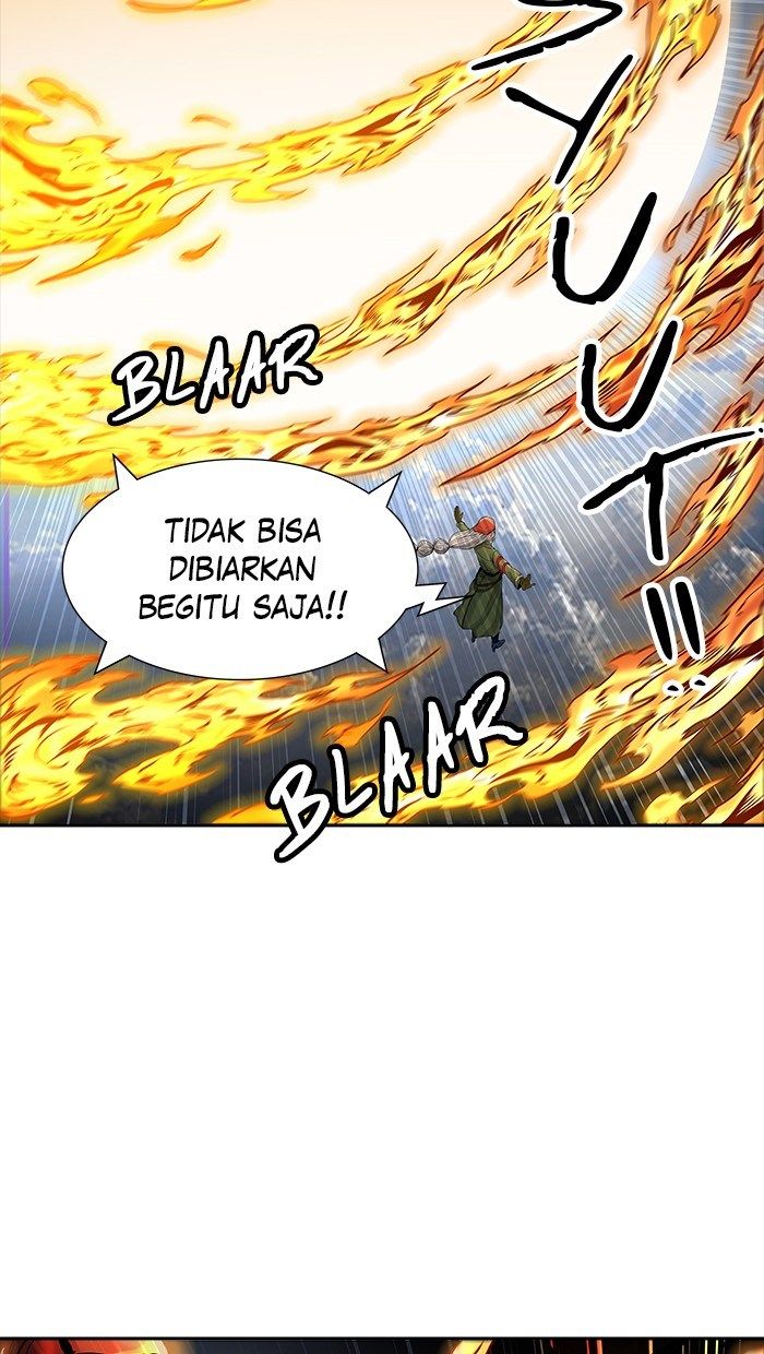 Tower of God Chapter 446