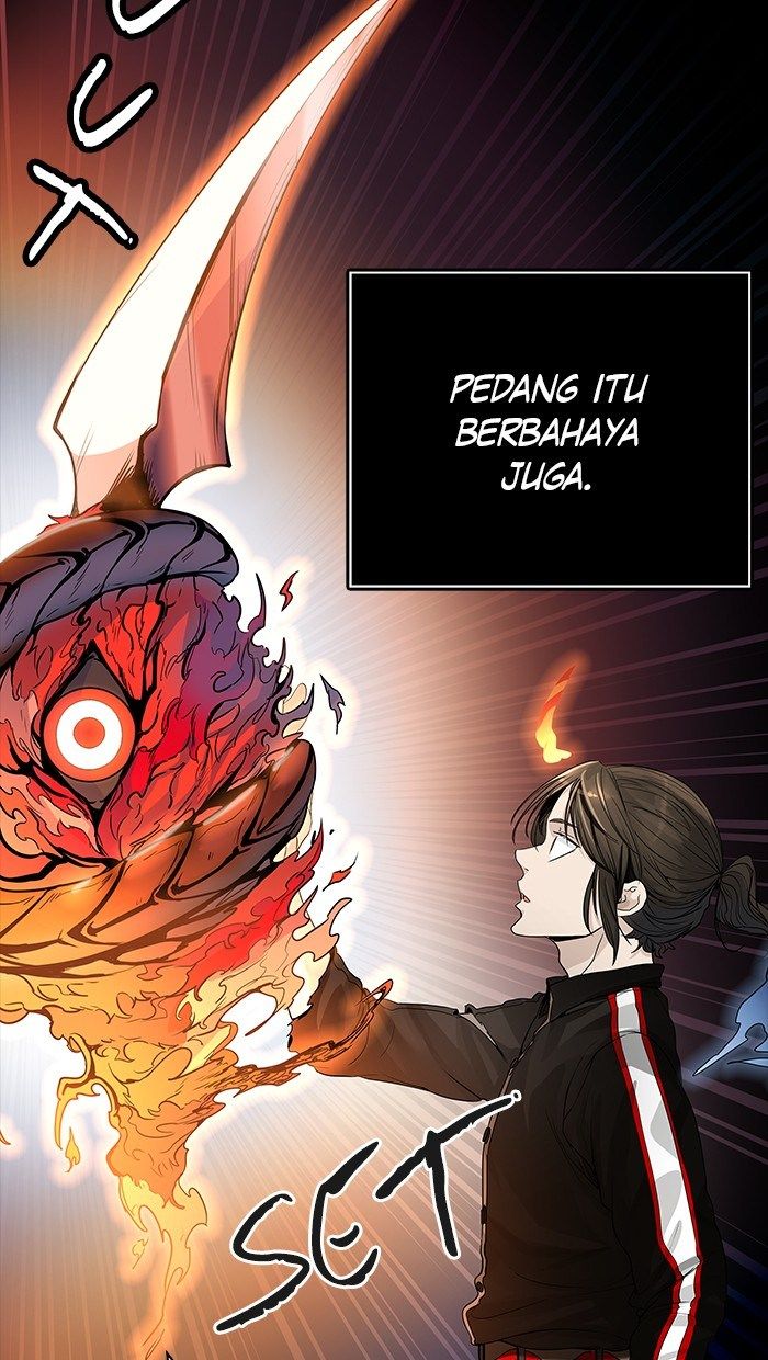 Tower of God Chapter 446