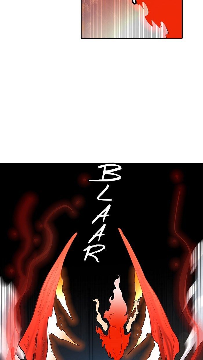 Tower of God Chapter 446