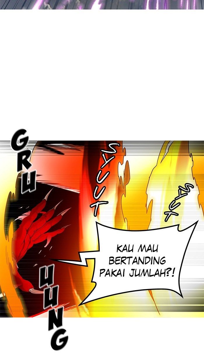 Tower of God Chapter 447