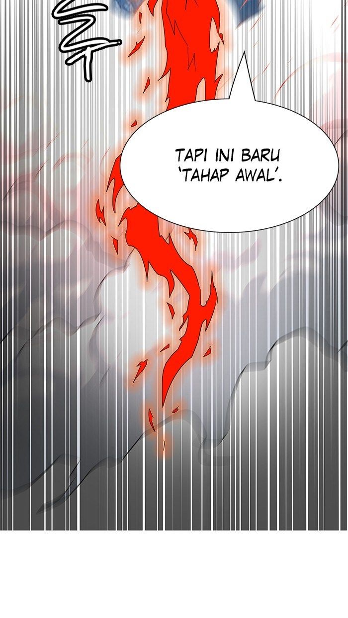 Tower of God Chapter 447