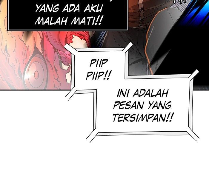 Tower of God Chapter 447