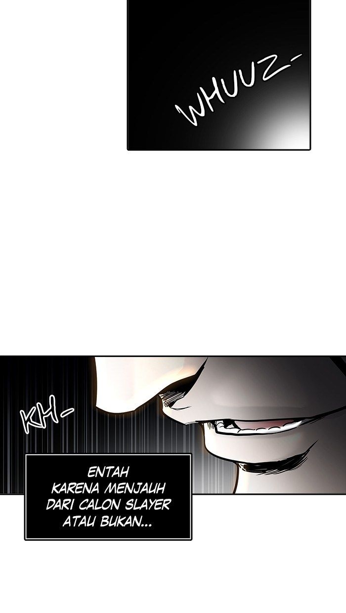 Tower of God Chapter 447