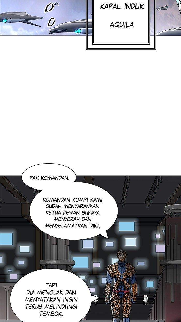 Tower of God Chapter 448