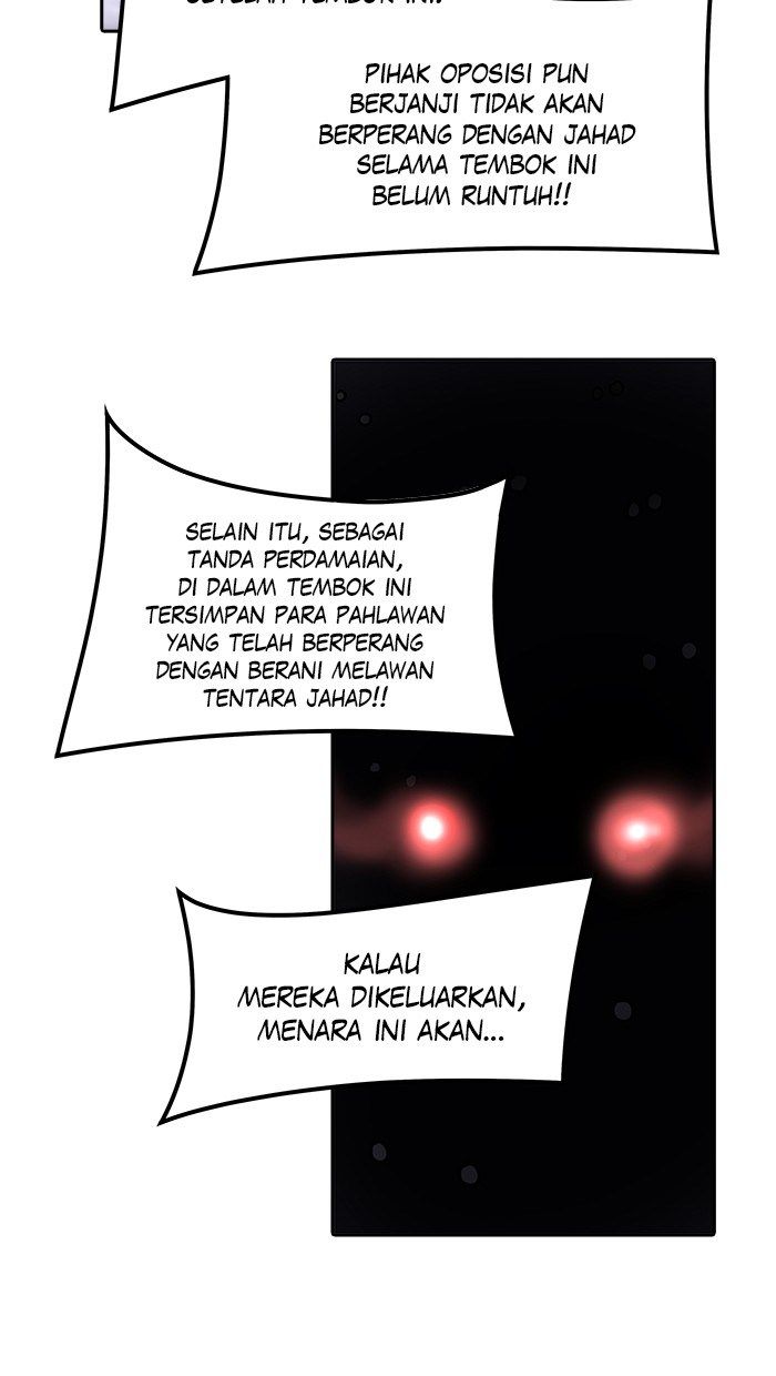 Tower of God Chapter 448