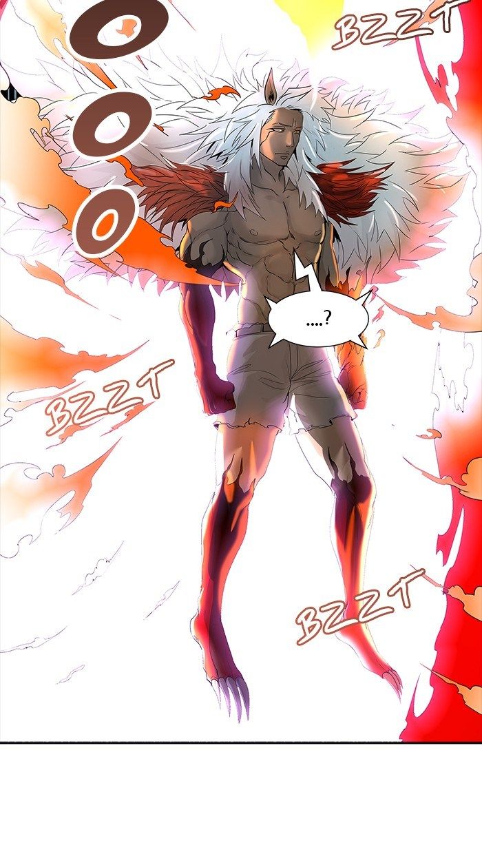 Tower of God Chapter 448