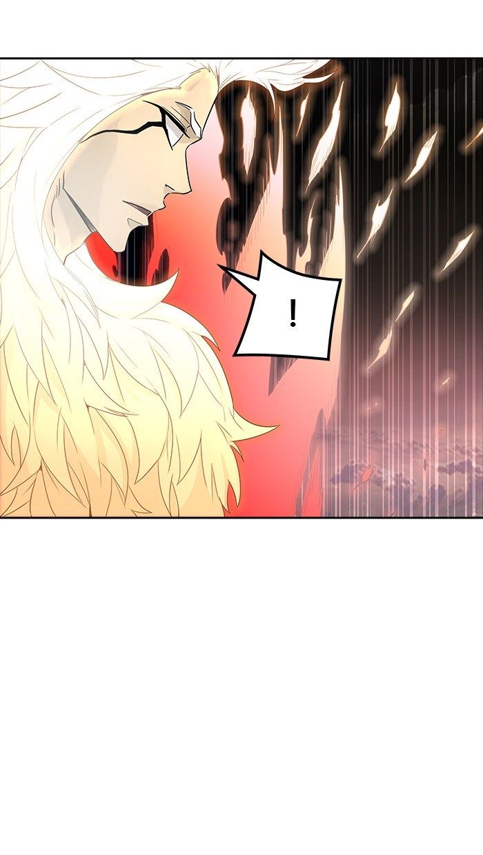 Tower of God Chapter 448
