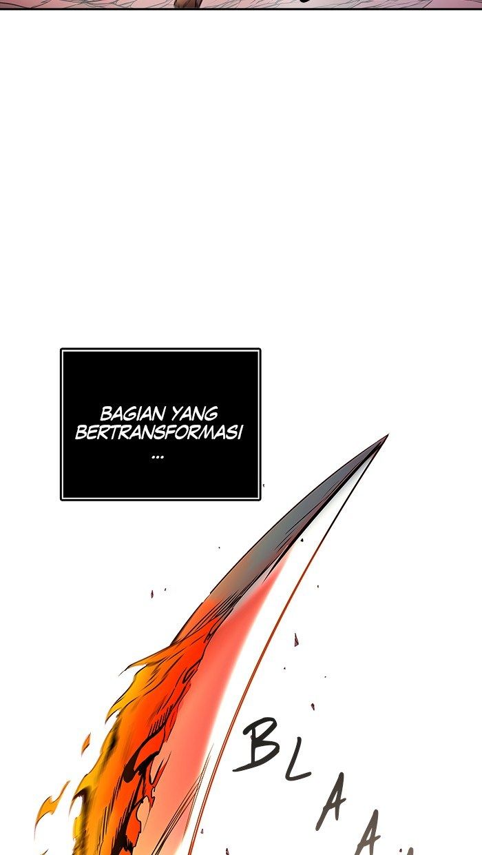 Tower of God Chapter 448