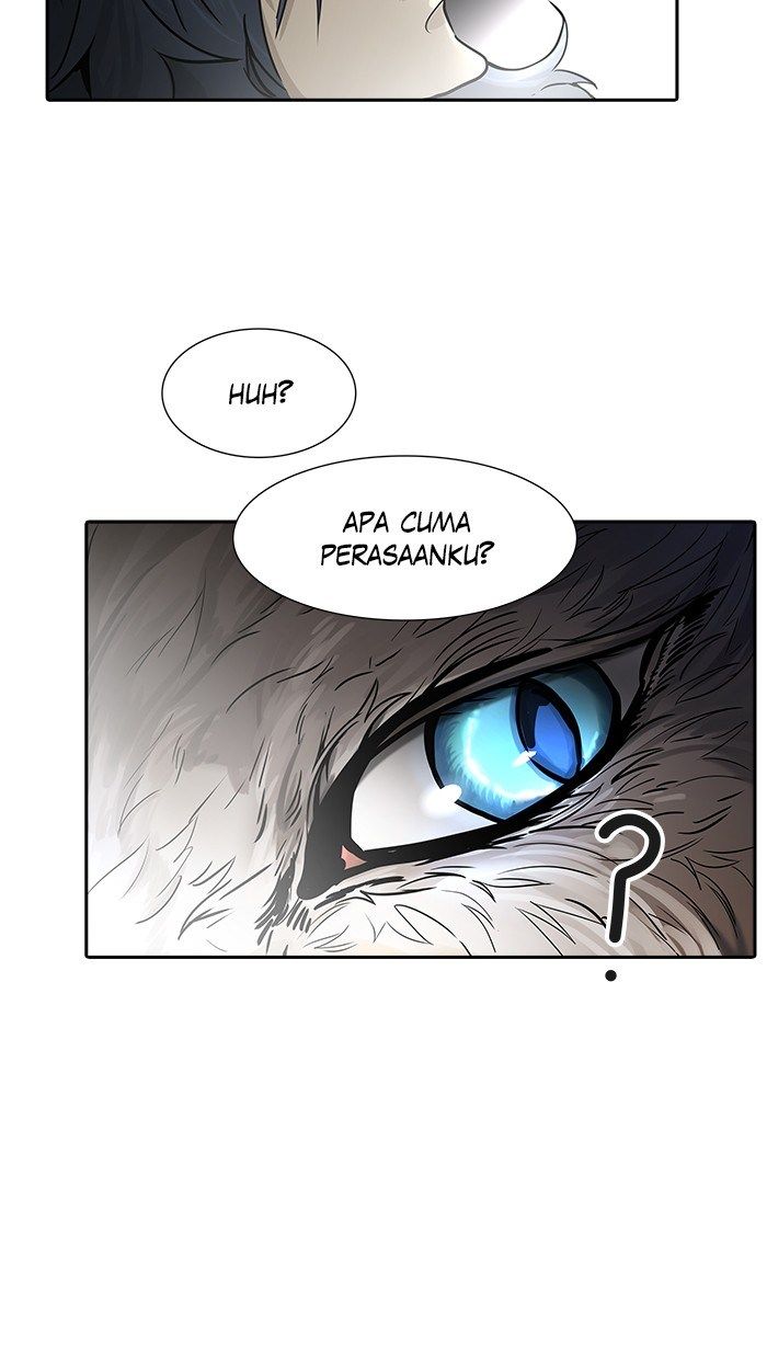 Tower of God Chapter 449