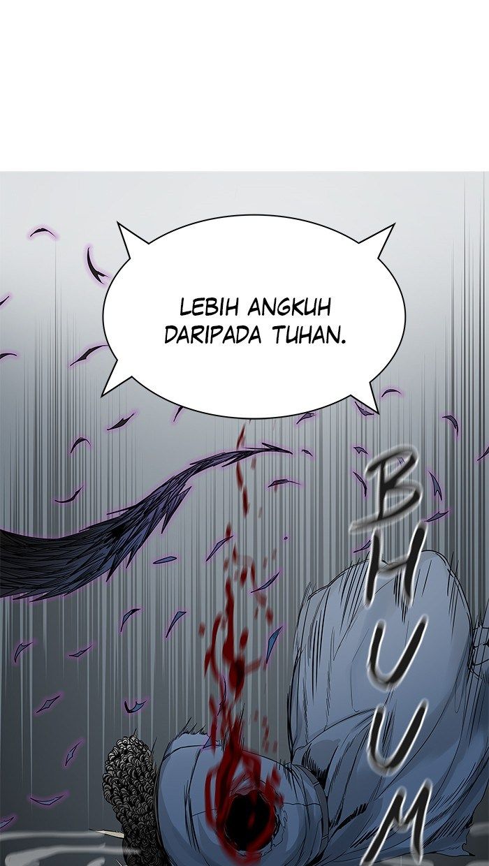 Tower of God Chapter 449