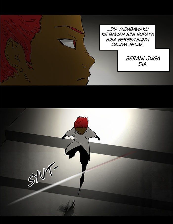 Tower of God Chapter 45