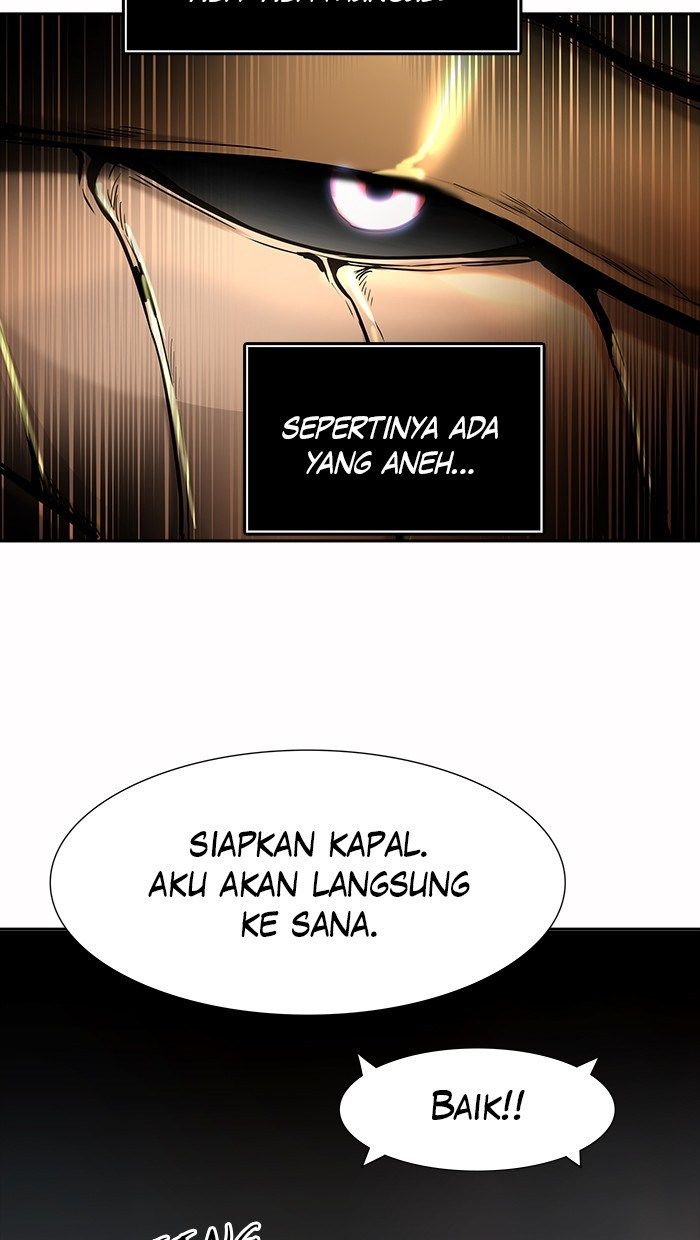 Tower of God Chapter 450