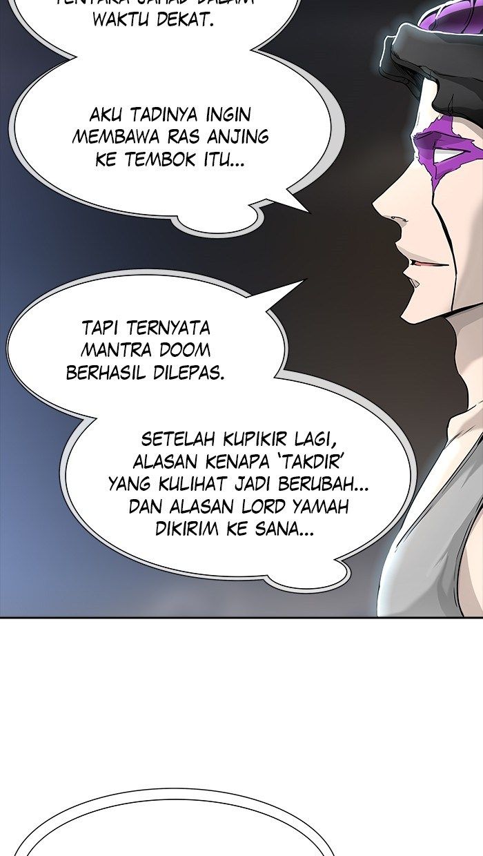 Tower of God Chapter 451