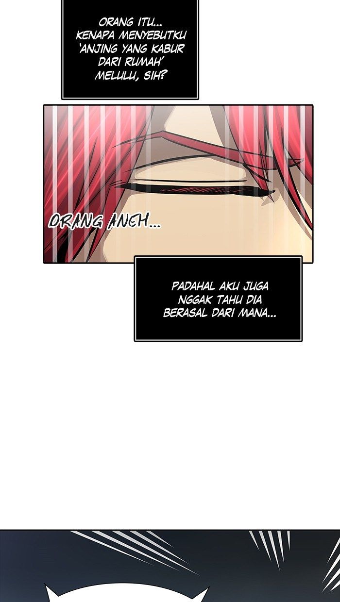 Tower of God Chapter 451