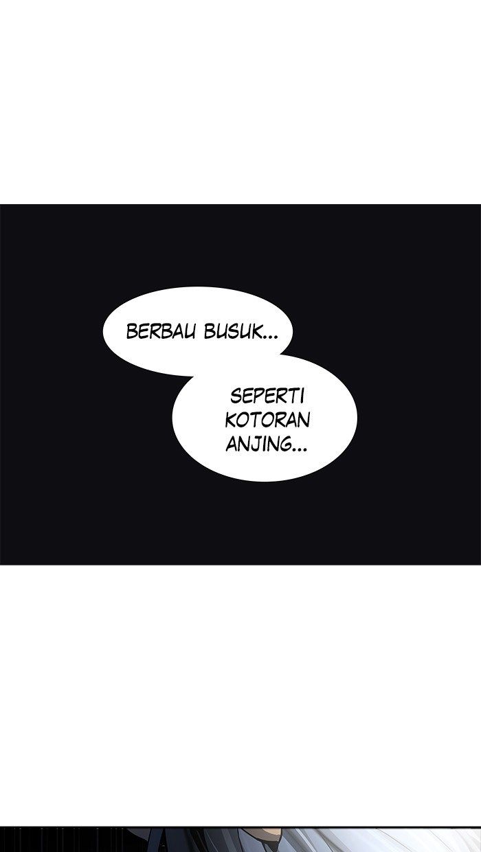 Tower of God Chapter 453