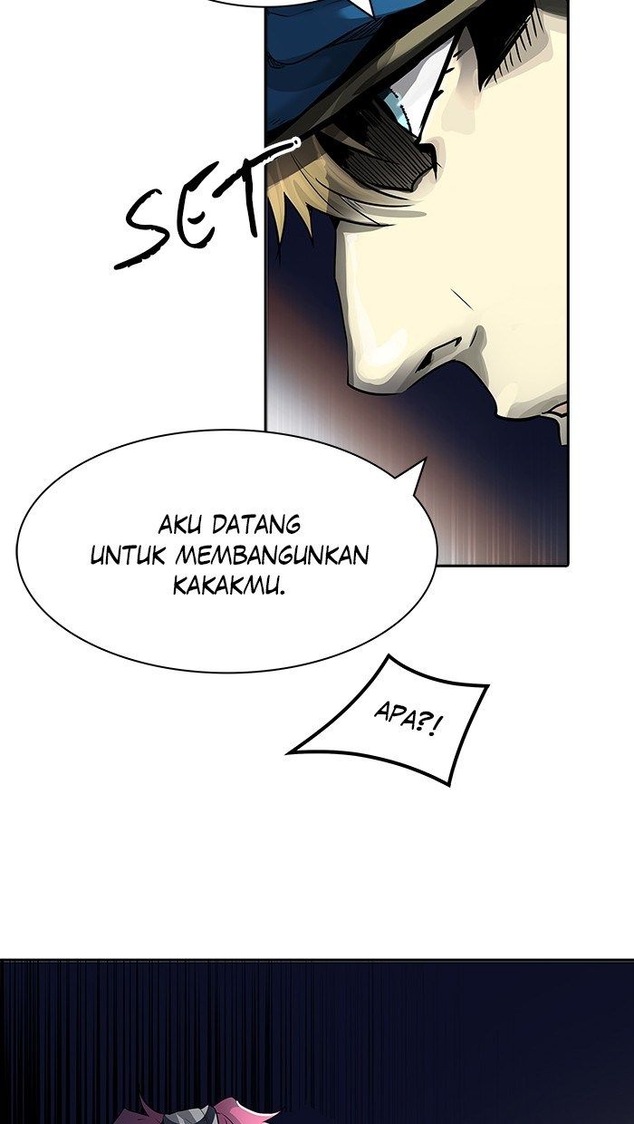 Tower of God Chapter 454