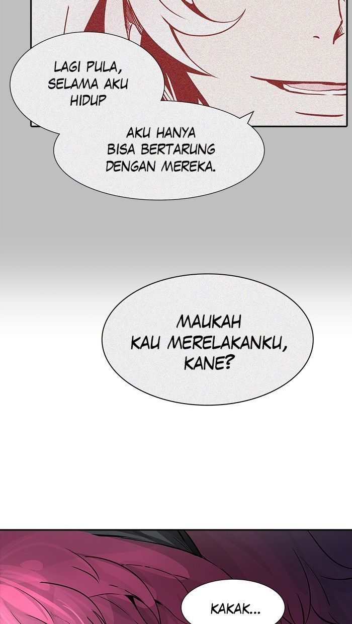 Tower of God Chapter 454