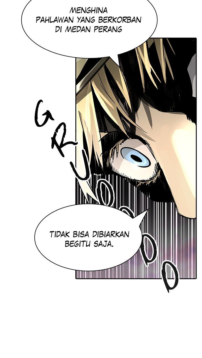 Tower of God Chapter 454