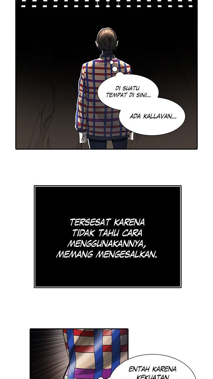 Tower of God Chapter 455