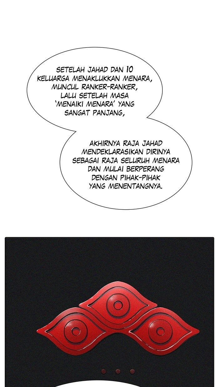 Tower of God Chapter 455