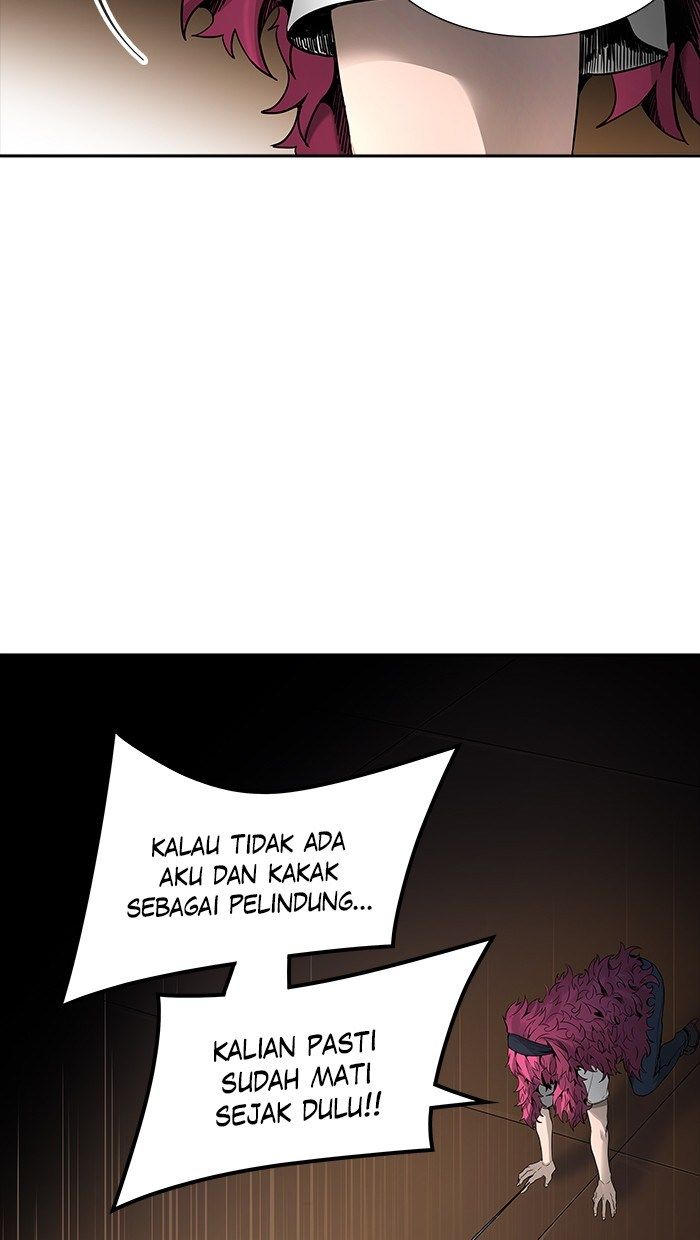 Tower of God Chapter 455