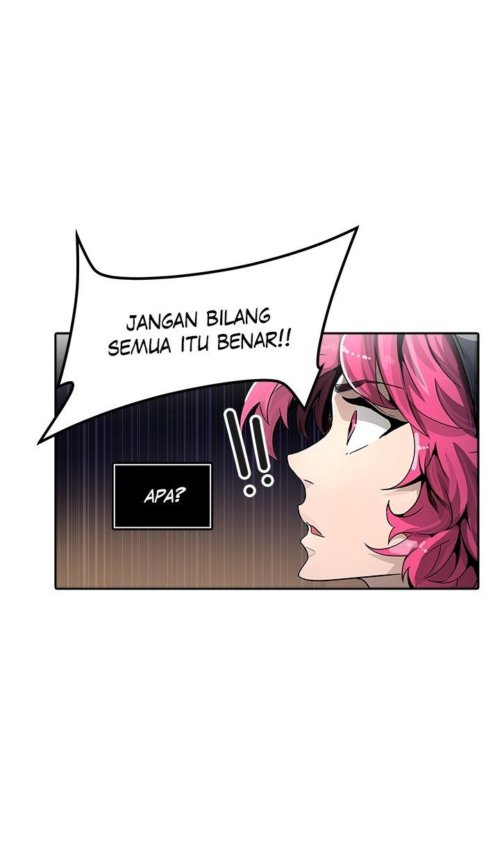 Tower of God Chapter 455