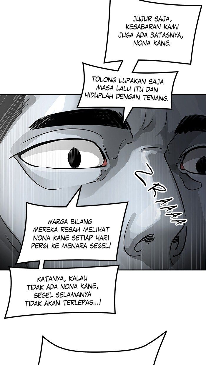 Tower of God Chapter 455