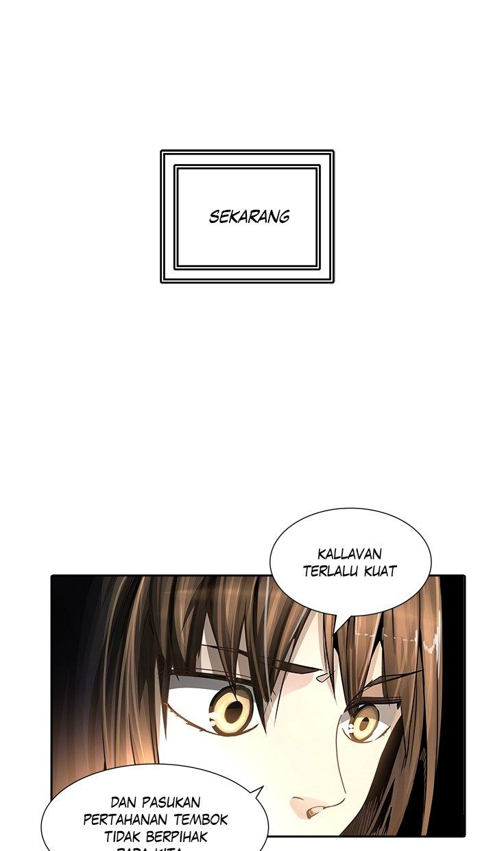 Tower of God Chapter 455