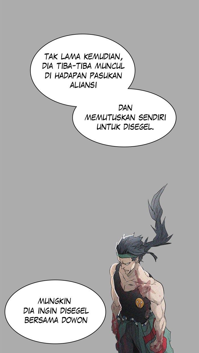 Tower of God Chapter 456