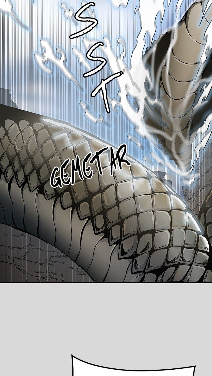 Tower of God Chapter 456