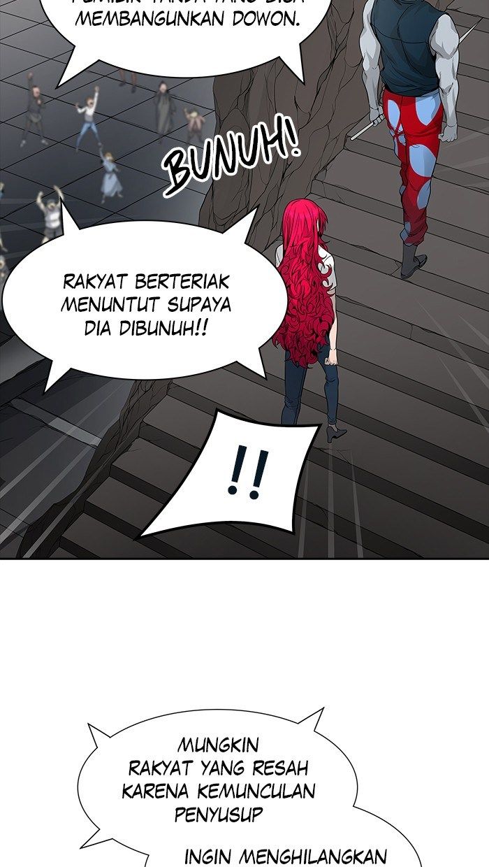 Tower of God Chapter 456