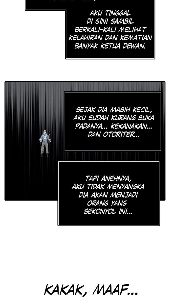 Tower of God Chapter 456