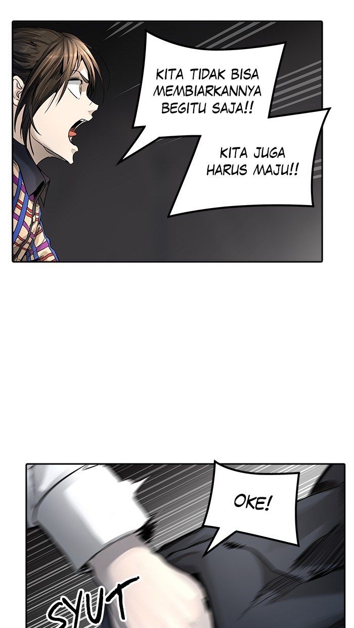 Tower of God Chapter 456